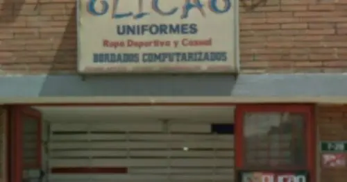 OLICAO UNIFORMES OLICAO UNIFORMES